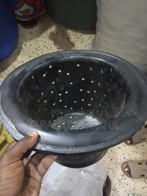 Water Receiver