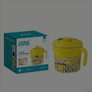 Winningstar St-9717 Popcorn Maker