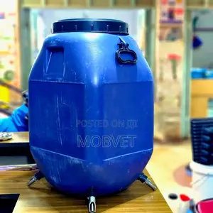 Automatic 50l Pig Water Drinker – Farm Grade Best