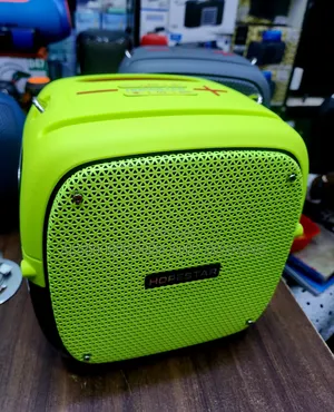 Wireless Bluetooth Speaker Hopestar Party One 80w
