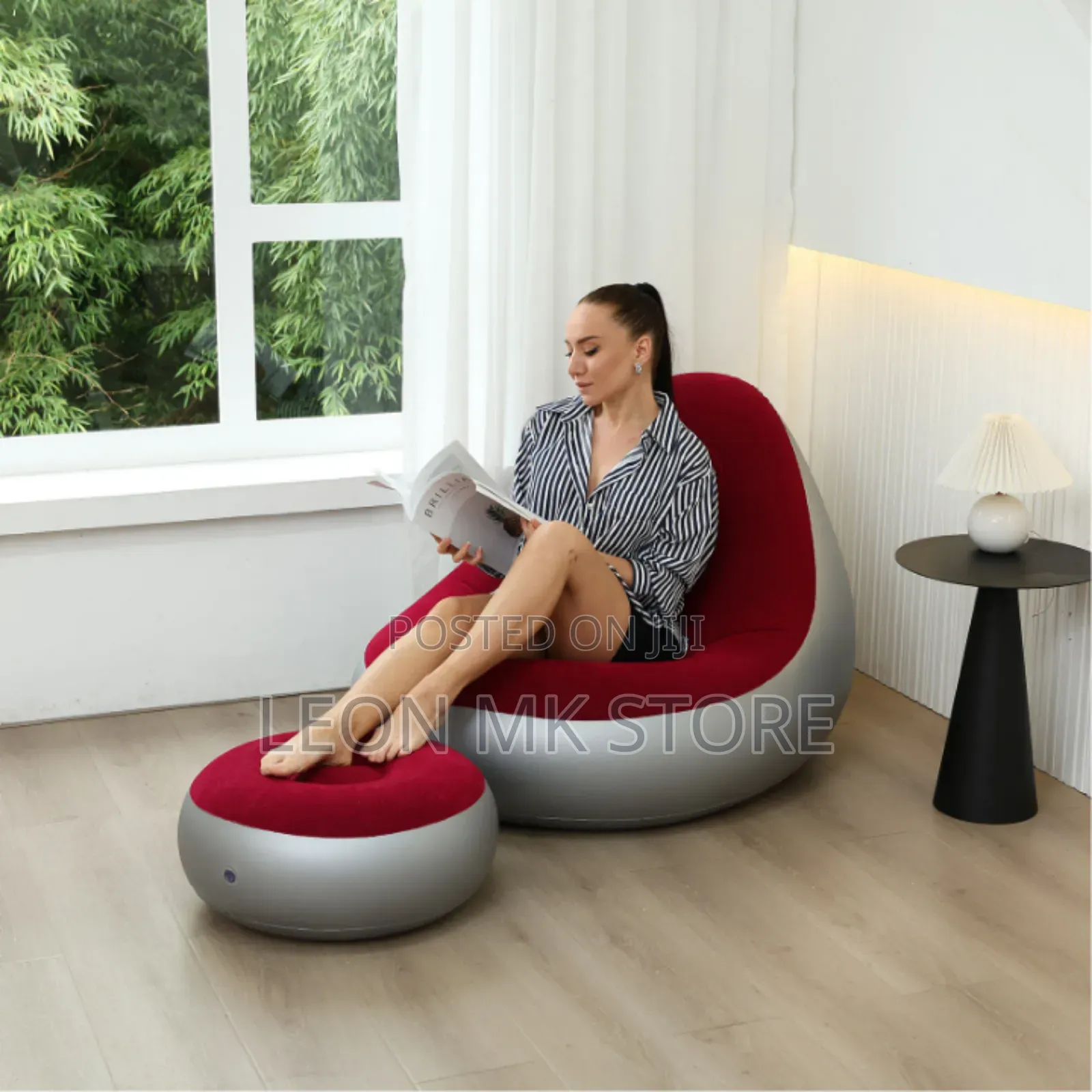 Cheap Inflatable Air Sofa
