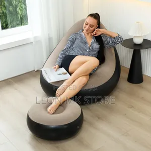 Sofa Inflatable Air Sofa Chair
