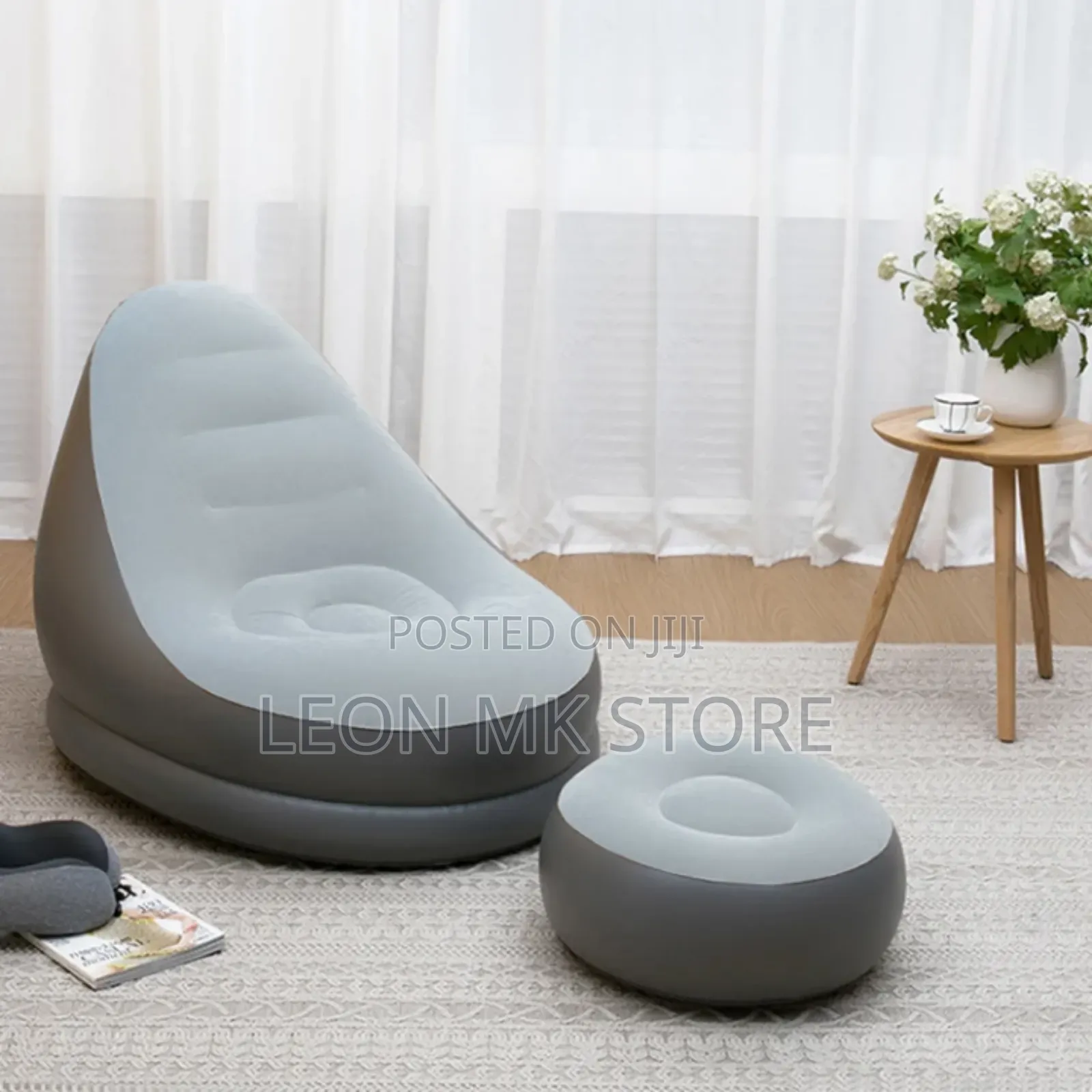 Smart Home Air Sofa