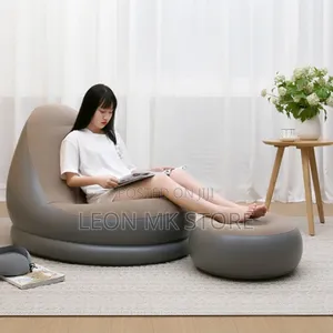 Smart Home Air Sofa