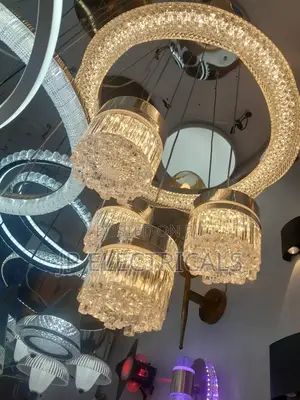 Chandelier Light