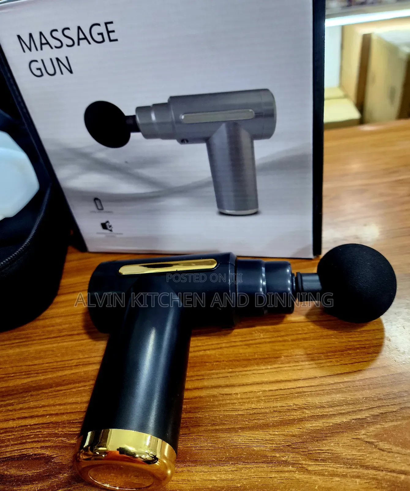 Massage Gun
