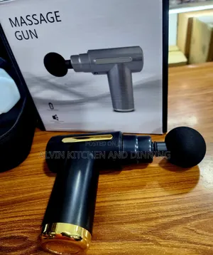 Massage Gun