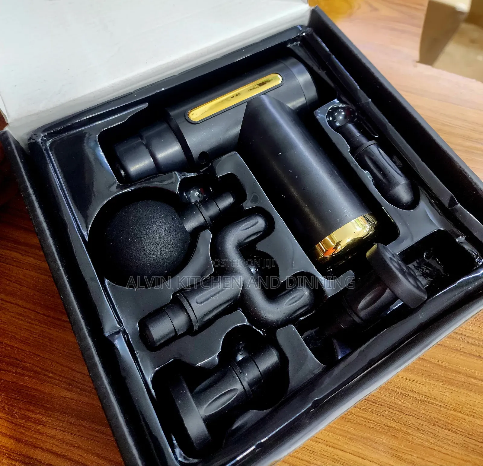 Massage Gun