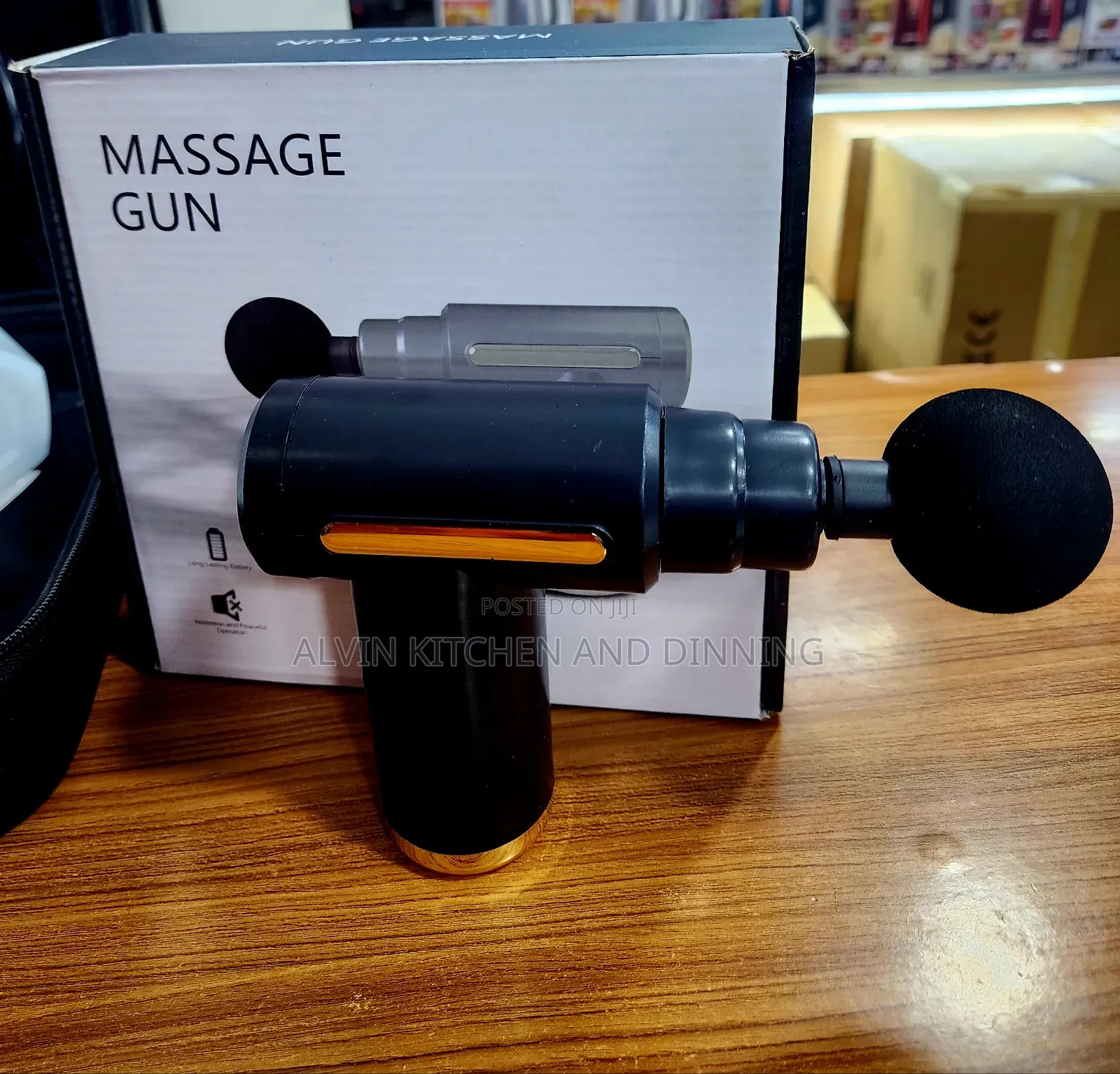 Massage Gun