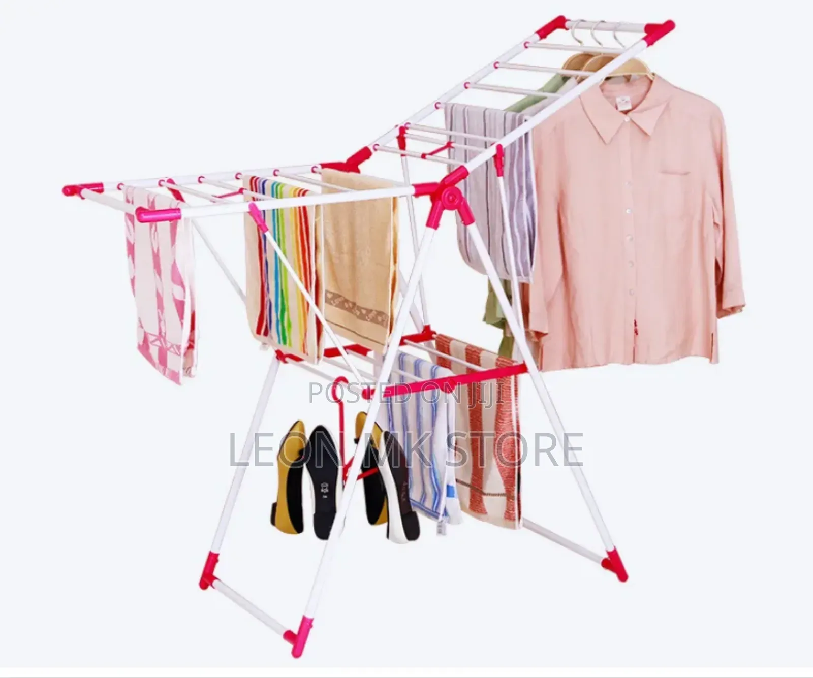 Foldable Drying Rack