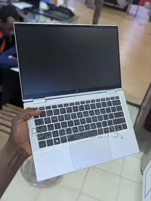 New Laptop HP EliteBook 850 G6 16GB Intel Core I7 SSD 512GB