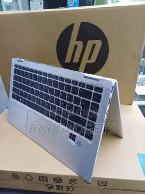 New Laptop HP EliteBook X360 1020 G2 8GB Intel Core I5 SSD 256GB