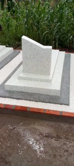 Terrazo Engraved Kisoga