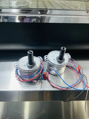 Commercial Juice Dispenser Brandnew Motors