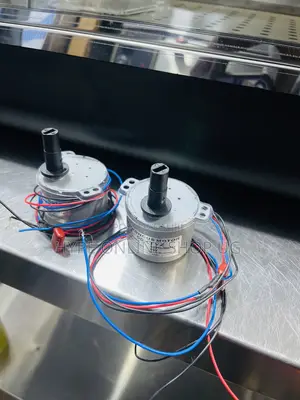 Brandnew Original Juice Dispenser Motors