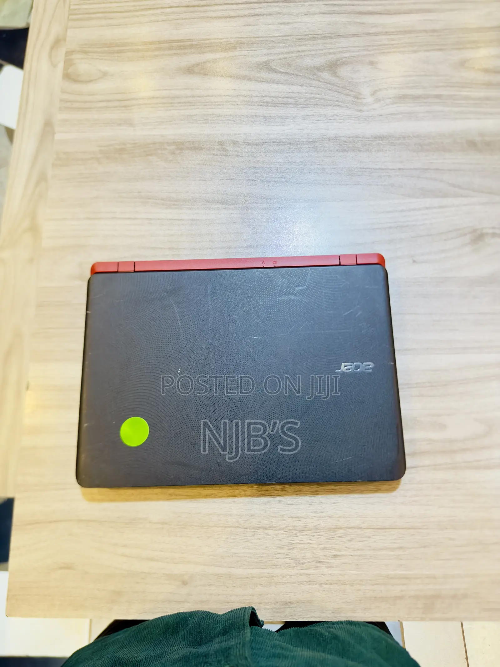 Laptop Acer Aspire ES1-132 4GB Intel Celeron eMMC 32GB