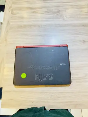 Laptop Acer Aspire ES1-132 4GB Intel Celeron eMMC 32GB