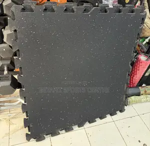 Gym Carpet for Floor (Heavy Tyre Type)