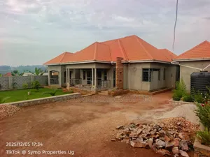 4bdrm Bungalow in Matuga Town, Central Division for sale