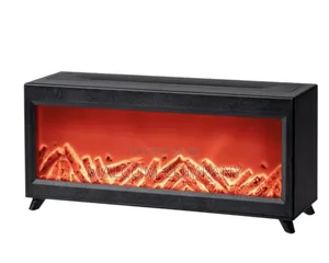 Fire Place Humidifier