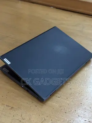 New Laptop Lenovo IdeaPad 100 4GB Intel Celeron SSD 60GB