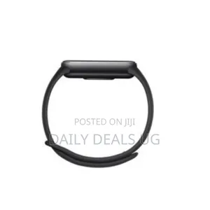 Xiaomi Smart Band 10 Midnight Black, 1.72''amoled Narrow Edge
