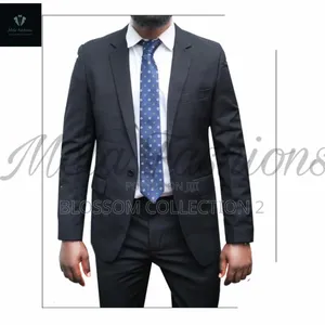 2 Piece Elegant Men's Suits