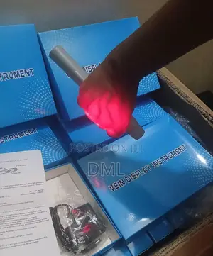 Vein Finder
