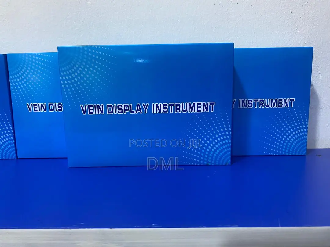Vein Finder