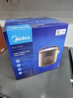 Midea 1.8l Electric Rice Cooker