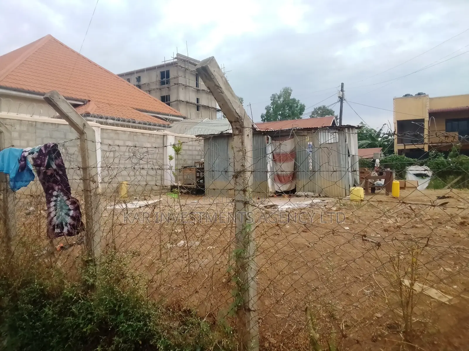 Plot for Sale