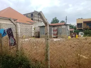 Plot for Sale