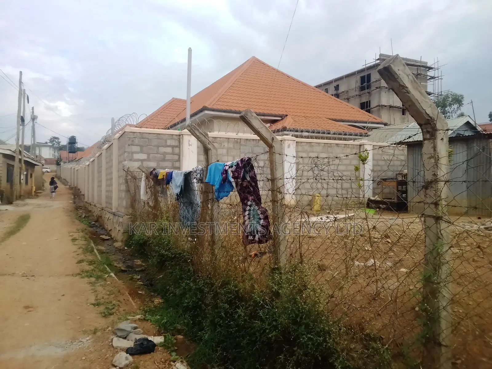 Plot for Sale