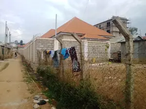Plot for Sale