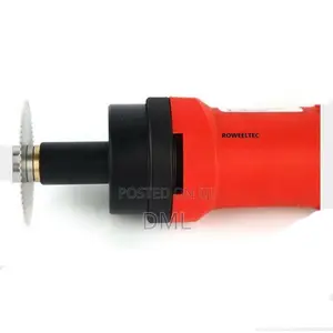 Electric Orthopedic Cast Saw