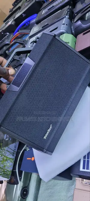 Wireless Speaker or Bluetooth Speaker Boombest