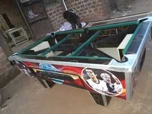 Pool Table Repair