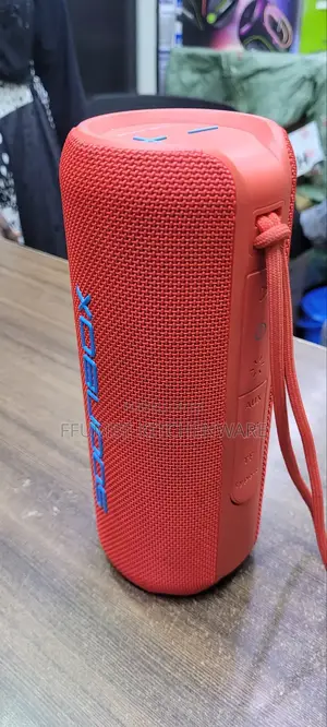 Wireless Speaker or Bluetooth Speaker