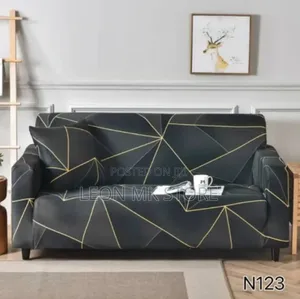 Universal Elastic Sofa Covers 2seaters