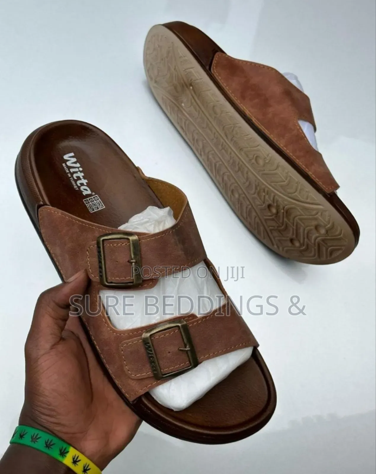 Witta Original Sandals