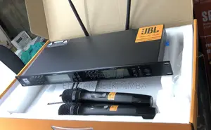 JBL Wireless Microphone