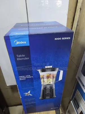 Midea 3000 Series Electric Blender