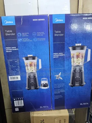 Midea 3000 Series Electric Blender
