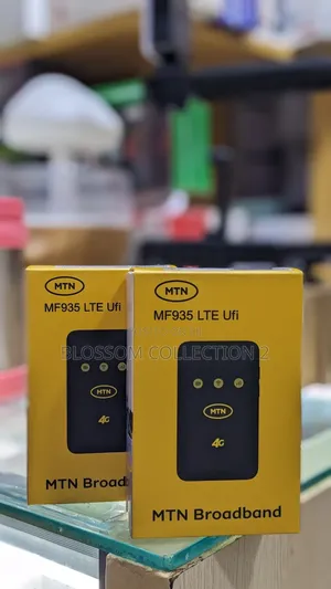 Unlocked 4g 935 Lte Mifi