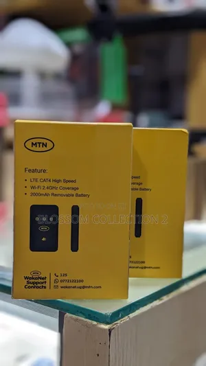 Unlocked 4g 935 Lte Mifi