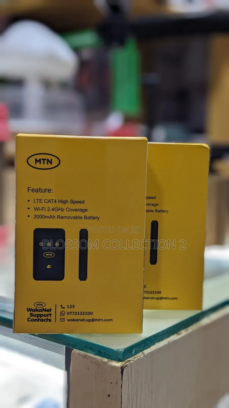 Unlocked 4g 935 Lte Mifi