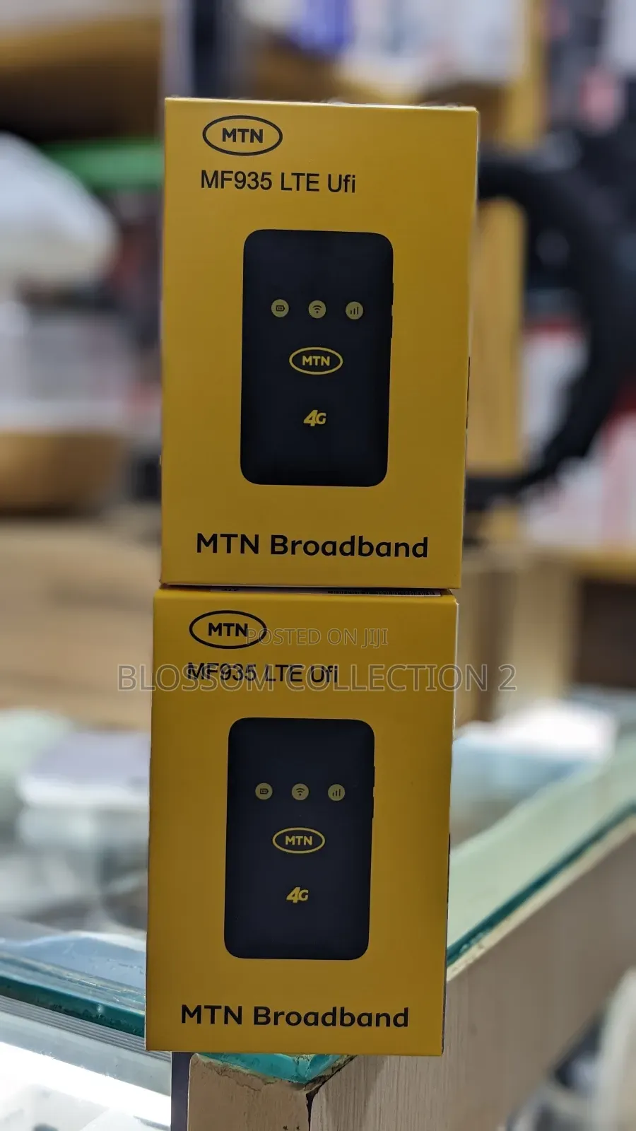 Unlocked 4g Mifi Multi-sim