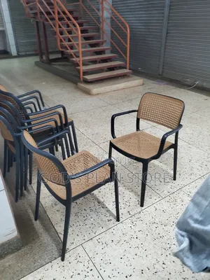 Dismantle Plastic Chairs Plastic Chairs for Restaurant