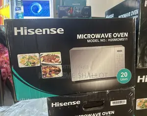 Hisense 20litres Microwave