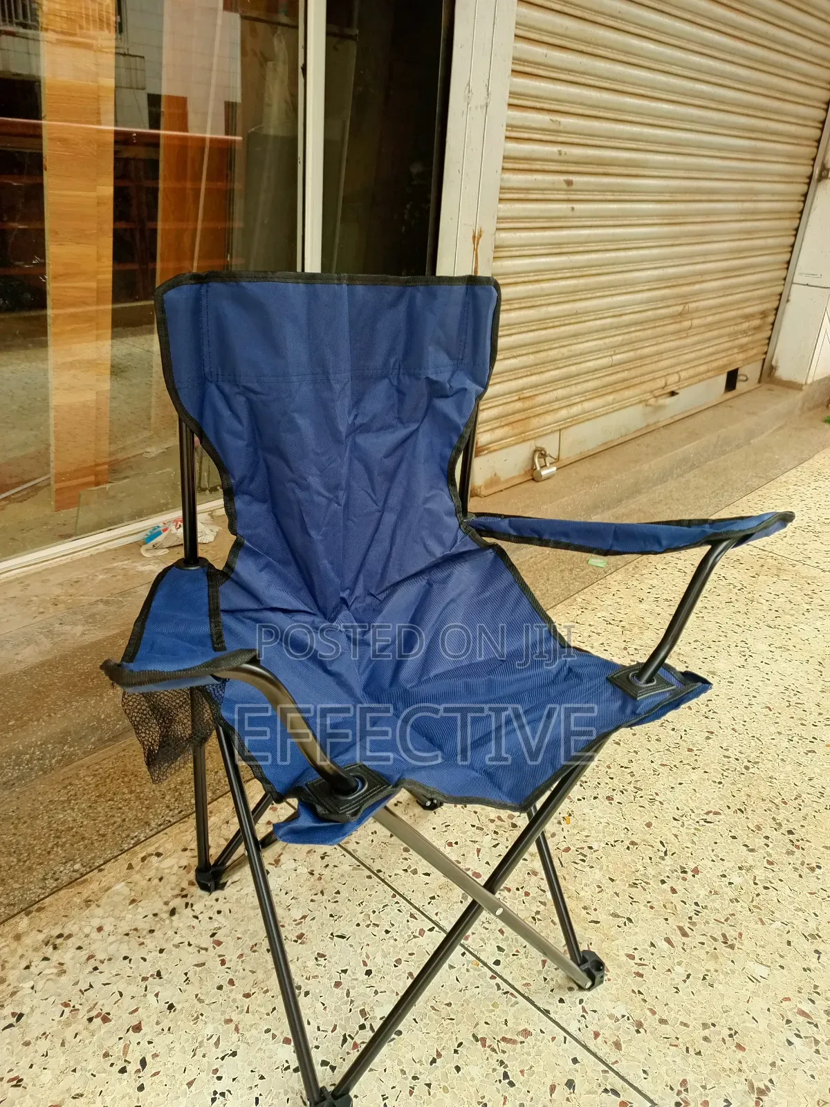 Outdoor Folding Lounge Chair Beach Chair